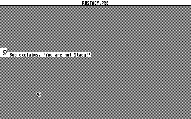 Mouse Accelerator atari screenshot